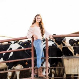 Meet your Posher, Hannah